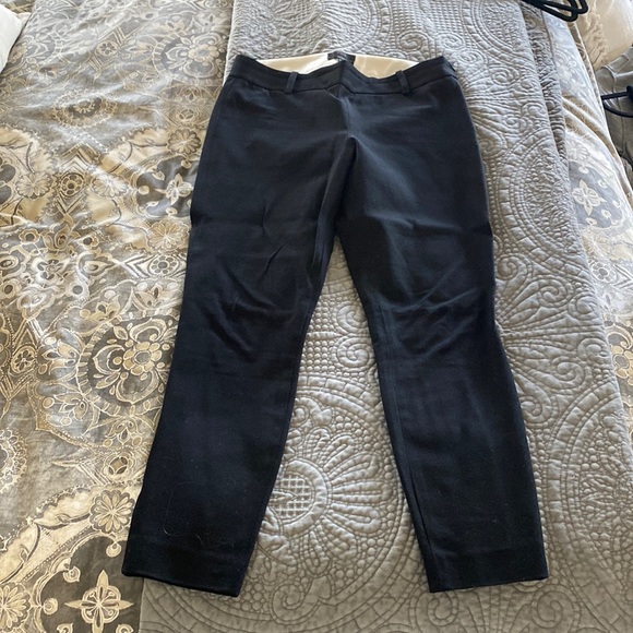 J.crew Minnie pants size 4 - Picture 1 of 5